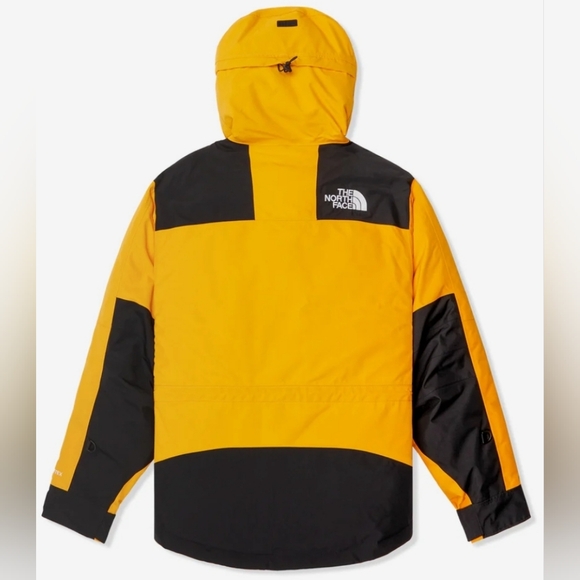Northface Gortex Jacket - Picture 2 of 13